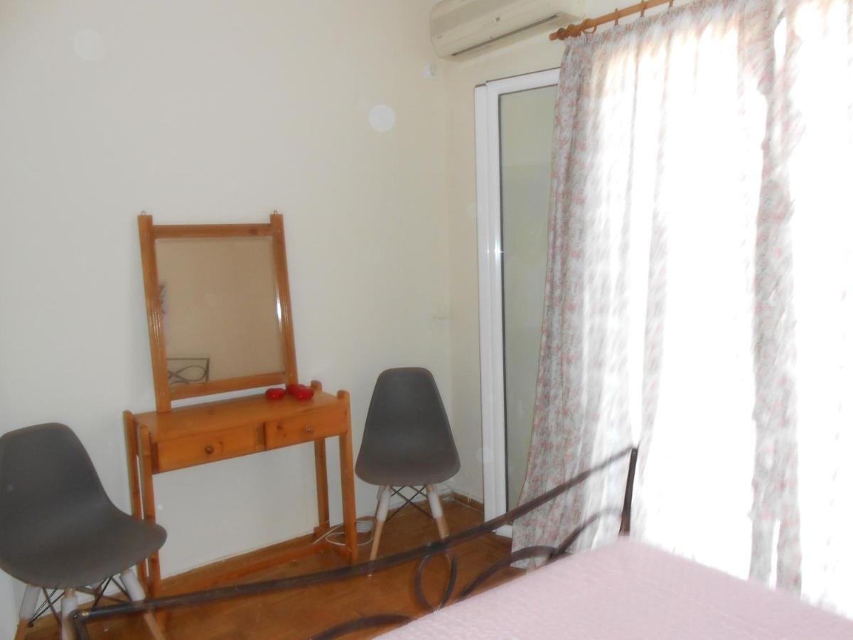 Milka'S Old Corfu Town Apartment Exterior photo
