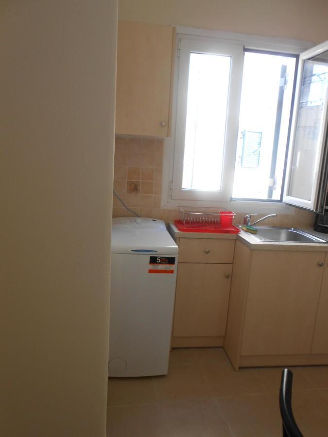 Milka'S Old Corfu Town Apartment Exterior photo